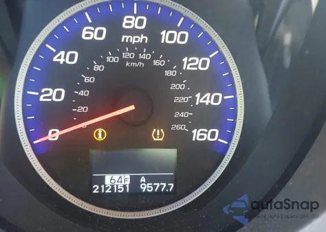 2010 Acura Rdx из США, поврежденный, VIN 5J8TB1H28AA005642